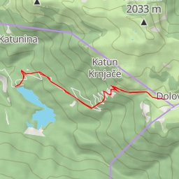 thumbnail for AI - Katun Dolovi Lalevica