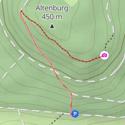 thumbnail for AI - Altenburg - Niedenstein