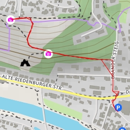 thumbnail for AI - Umsetzer - Ihrlerstein