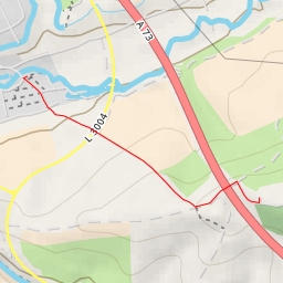 thumbnail for AI - Schwarze Kanzel - Heckengereuth