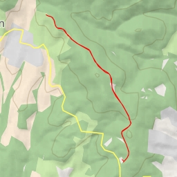 thumbnail for AI - Pálfyho trail - Šútovce