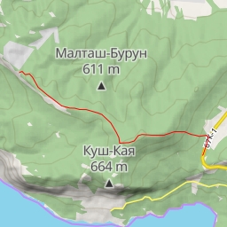 thumbnail for AI - Ходить здесь в дождь опасно для жизни - Орлиновский округ