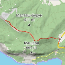 thumbnail for AI - Ходить здесь в дождь опасно для жизни - Орлиновский округ