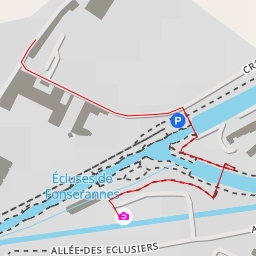 thumbnail for AI - Bèlvédère de la Pente d'Eau