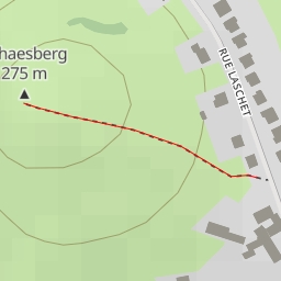 thumbnail for AI - Croix du Schaesberg (1979) - Plombières