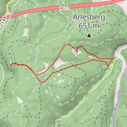 thumbnail for AI - Schneekopfblick