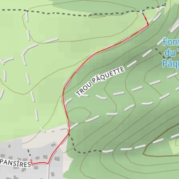 thumbnail for AI - Croix de Septroux - Aywaille