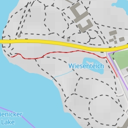 thumbnail for AI - Glienicker Brücke - Berlin