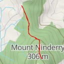 thumbnail for AI - Mount Ninderry Summit Trail