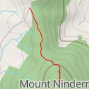 thumbnail for AI - Mount Ninderry Summit Trail