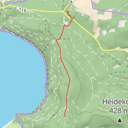 thumbnail for AI - Aussichtspunkt auf Laacher See (wenn Bäume ohne Laub)