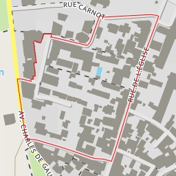 thumbnail for AI - Fouras