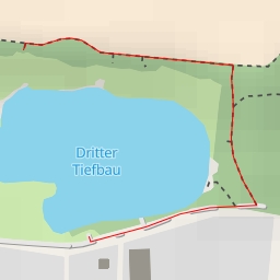 thumbnail for AI - Der Gipsbruch - Sperenberg