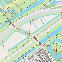 thumbnail for AI - Nicolaas Beetslaan - Voorburg