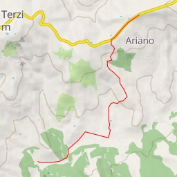 thumbnail for AI - Podere La Serra - Volterra