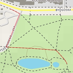 thumbnail for AI - Park Miejski