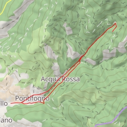 thumbnail for AI - I Castagneti di Sant'Antonio - Reggello