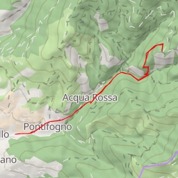 thumbnail for AI - Pian del Tiglio - Reggello