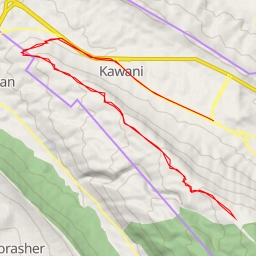 thumbnail for AI - چیای سەفین