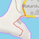 thumbnail for AI - Šetalište Sv. Petra - Makarska