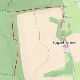 thumbnail for AI - Rendlesham UFO Landing Site #2