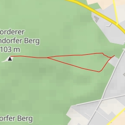 thumbnail for AI - Aussichtsturm auf dem Löwendorfer Berg