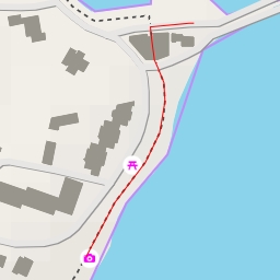 thumbnail for AI - Sentier Littoral - Sarzeau