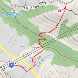 thumbnail for AI - Five Canyons Open Space - Fairview