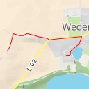 thumbnail for AI - MC Rehna Klingenberg - Wedendorfersee