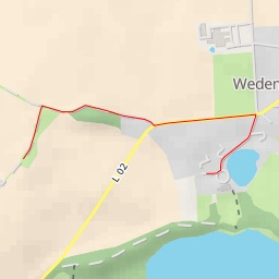 thumbnail for AI - MC Rehna Klingenberg - Wedendorfersee