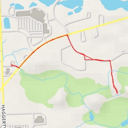 thumbnail for AI - The Value of Wetlands - West Bloomfield Township