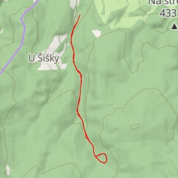 thumbnail for AI - Šafářova skála