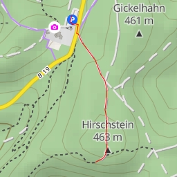 thumbnail for AI - Hirschstein