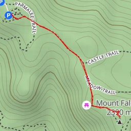 thumbnail for AI - Mount Falcon