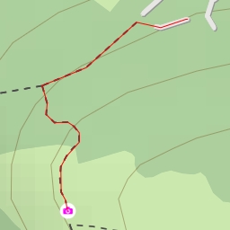 thumbnail for AI - Le Rocher de Tréal - Saint-Just