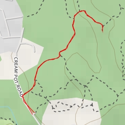 thumbnail for AI - Clinton Land Trust Preserves - Clinton