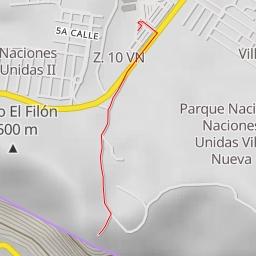 thumbnail for AI - Plaza Tikal