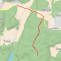 thumbnail for AI - Høyåsen