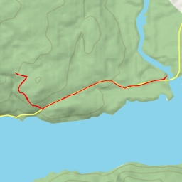 thumbnail for AI - Iron Horse - Area C (Puntledge/Black Creek)