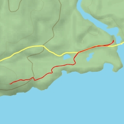 thumbnail for AI - Tomato Creek - Area C (Puntledge/Black Creek)