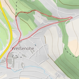 thumbnail for AI - Mönchsberg/ Fuchsberg