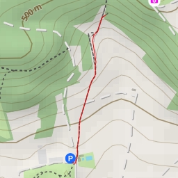 thumbnail for AI - Goethewanderweg Flächennaturdenkmäler in Großkochberg - Uhlstädt-Kirchhasel
