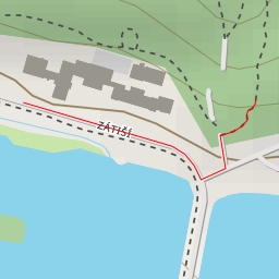 thumbnail for AI - Vyhlídka u rybářské školy