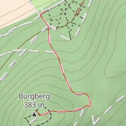 thumbnail for AI - Burgberg