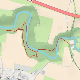 thumbnail for AI - Unterer Weg - Weißenberg - Wóspork