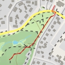 thumbnail for AI - dziecięcy park linowy - Starachowice