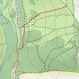 thumbnail for AI - Millennium Topograph