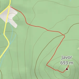 thumbnail for AI - výhled na Chřibskou