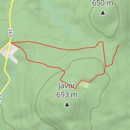 thumbnail for AI - výhled na lesy - Kytlice