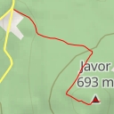 thumbnail for AI - výhled Jedlová, Hvozd, Ještěd